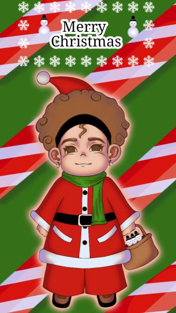 Merry Christmas⛄