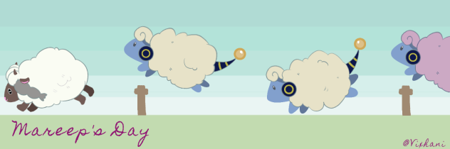 メリープの日2019