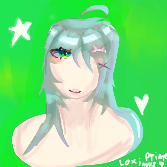 star