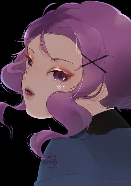 アイシャドウ