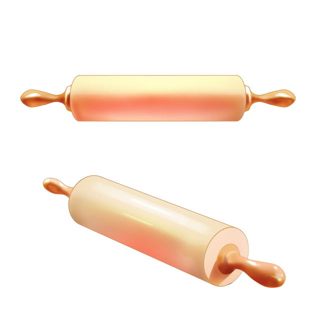 Rolling pin
