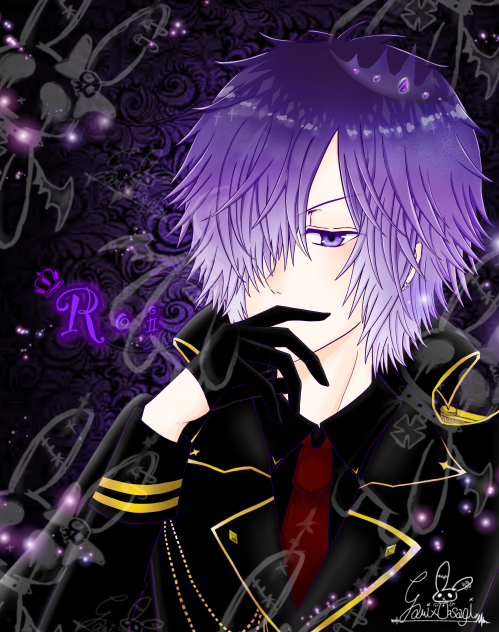 ろぃさんアイコン