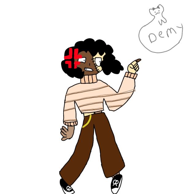 sammy