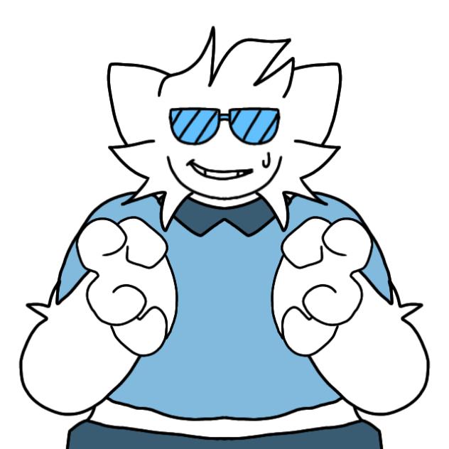 trevor being skibidi