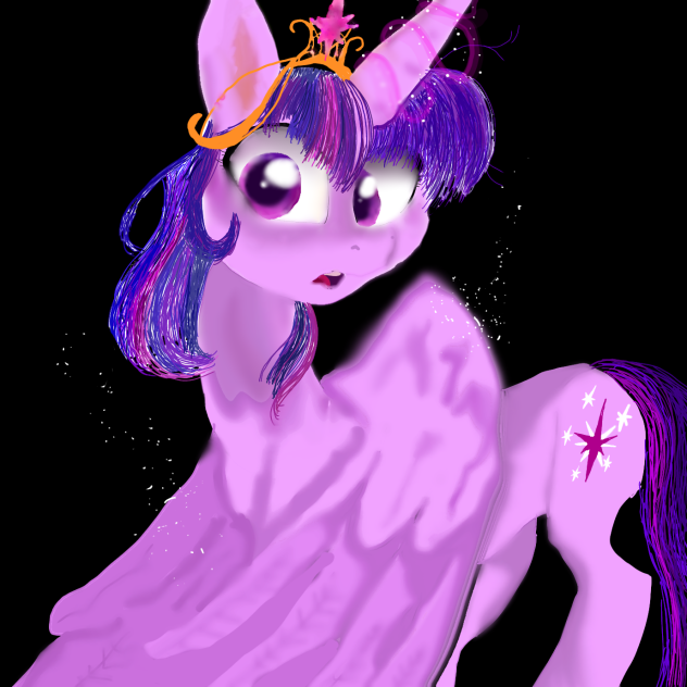 Twinkle,die twilight