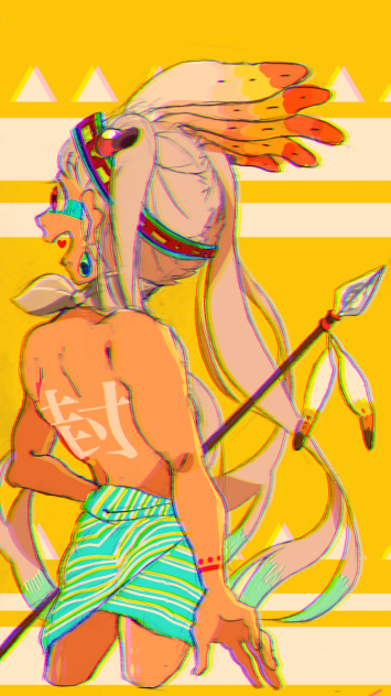 ☆彡.。