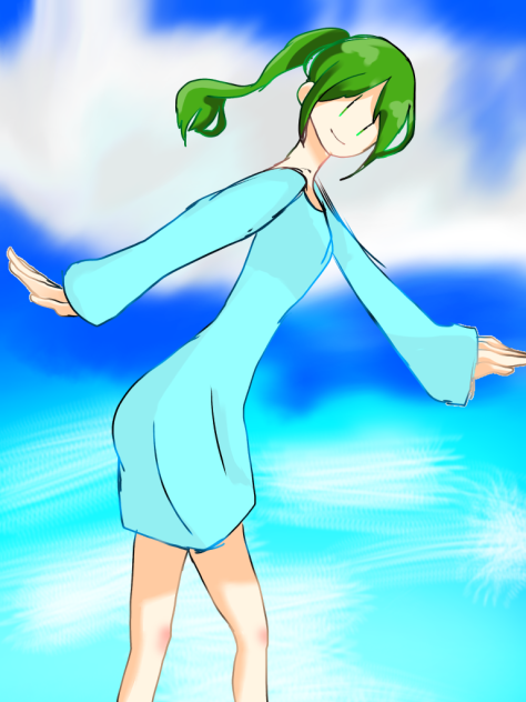クソ絵