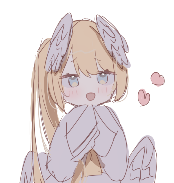 うちの子！