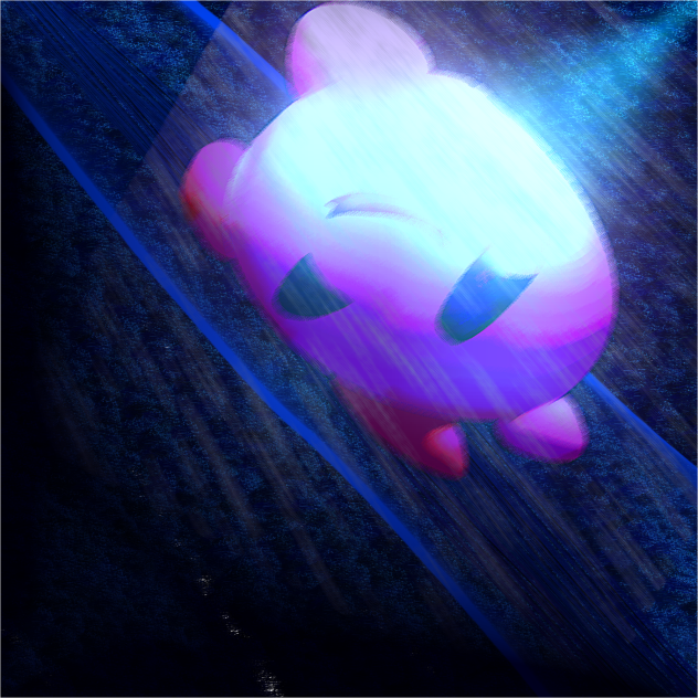 Kirby and the Water Road