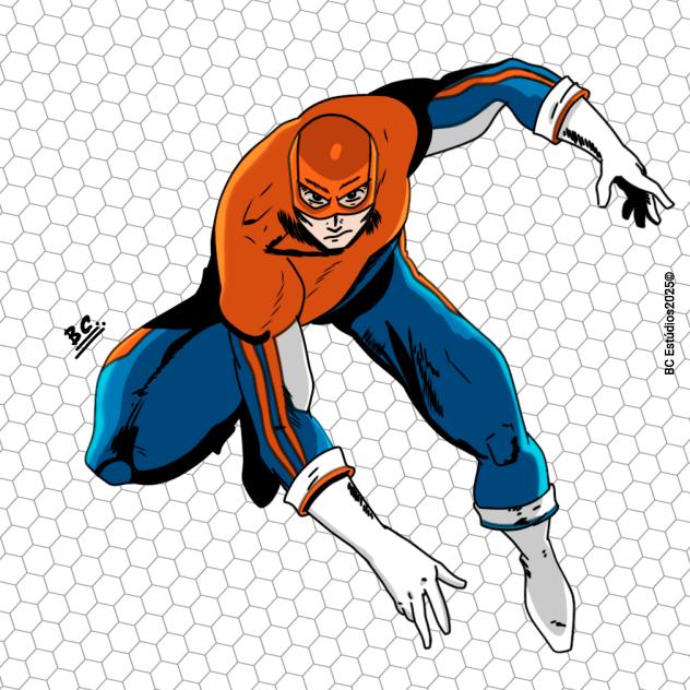 Super Sete vol 03