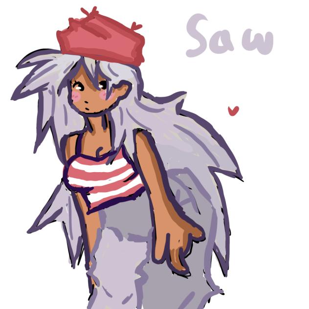 Saw