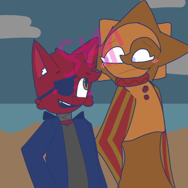 KIDSCOVE IS CANON (read desc)
