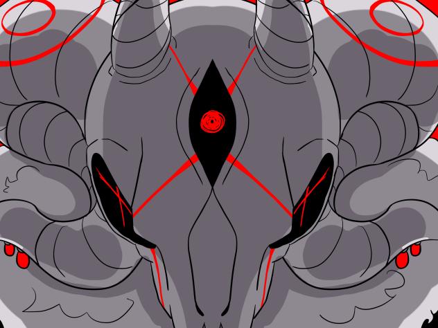 Destroy everything. 3