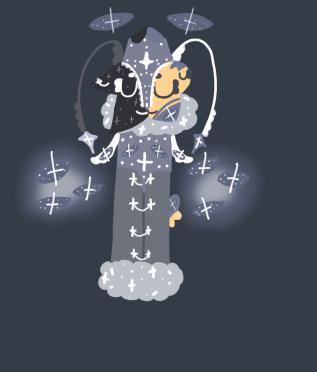 Starlets redesign