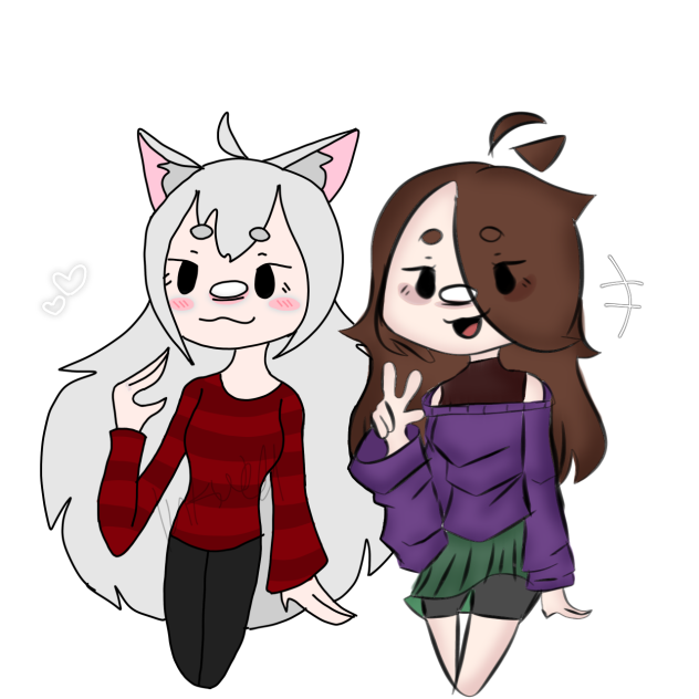 Collab with Berryz! - ibisPaint