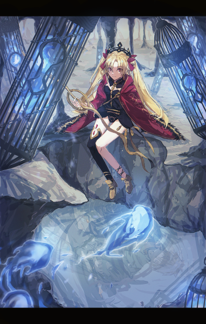 エレシュキガル