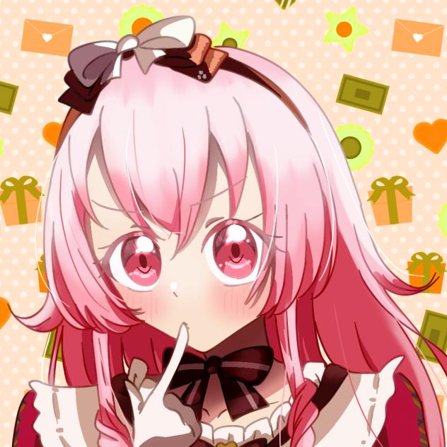 バレンタイン愛莉ちゃん！