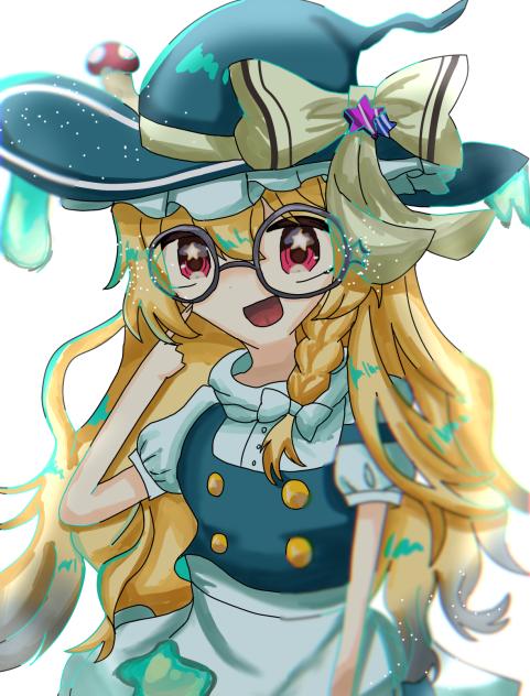 みどまり