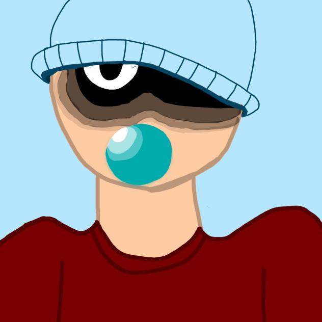 idk enjoy