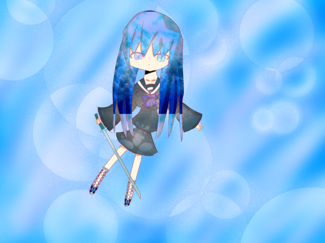 無題270 - ibisPaint