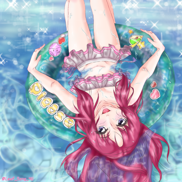 メイリン・ホーク