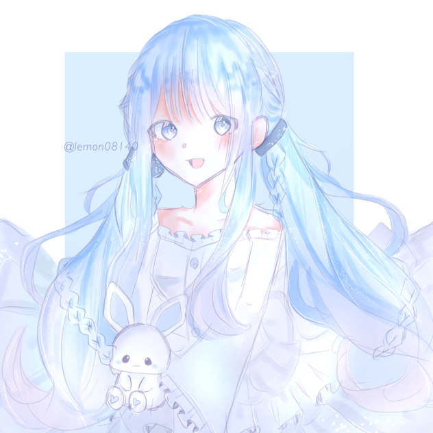 無題ちゃん！！