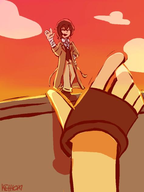 bye atsushi, my turn is over