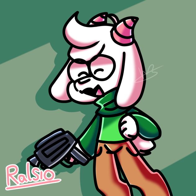 Ralsio