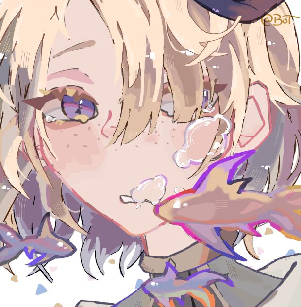 Test - ibisPaint