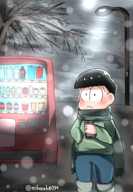 チョロ松