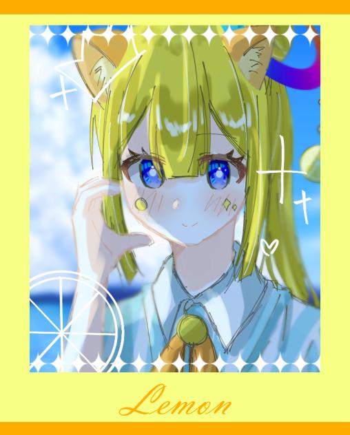 ｷｬﾜﾜ!!