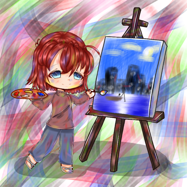 art
