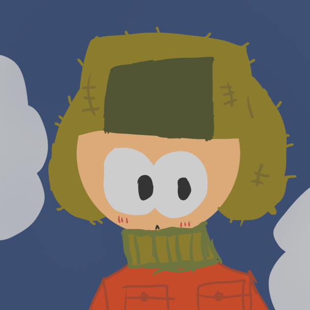 Lineless kyle