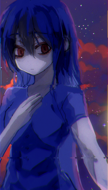 真夜中、会いにいく