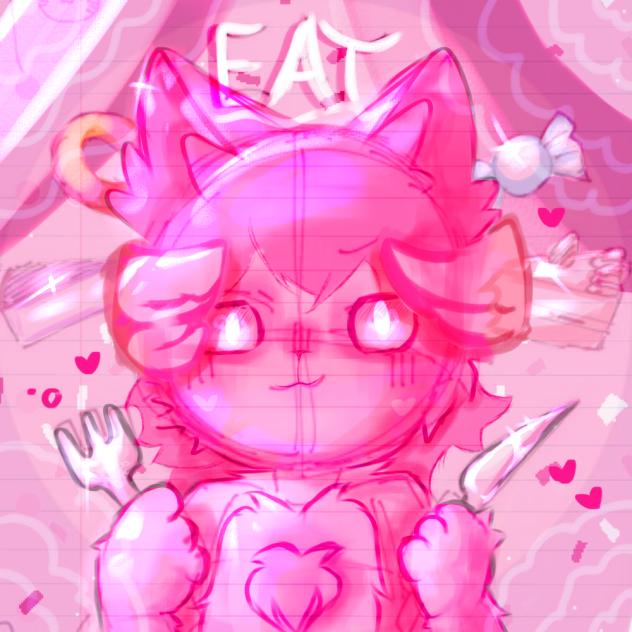 Sweet Illusion