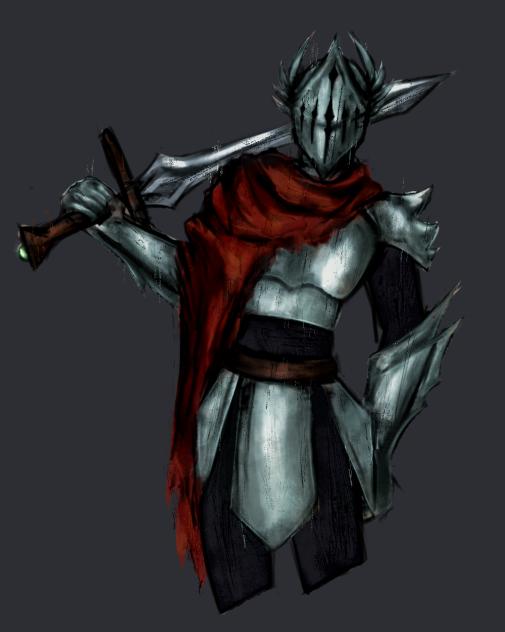 Armor practise