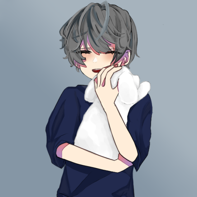 ころんくん たぴちゃん