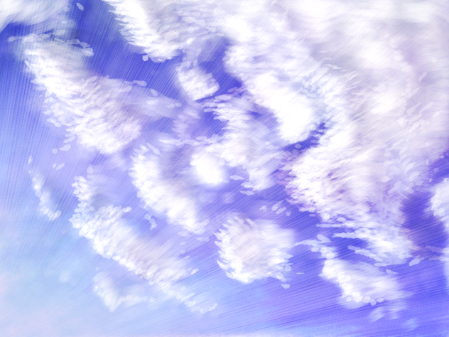 雲