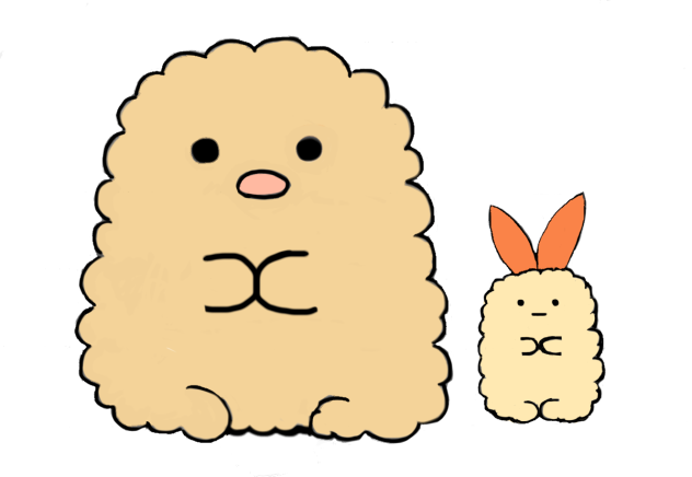 すみっコぐらし