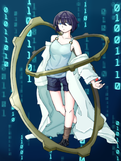 無題777 - ibisPaint