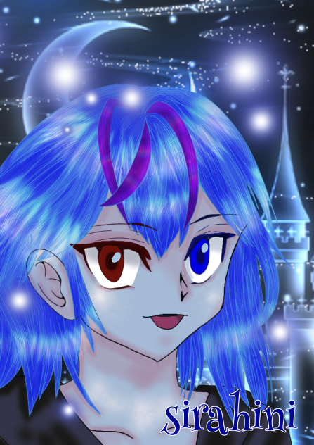 シラチニ♡