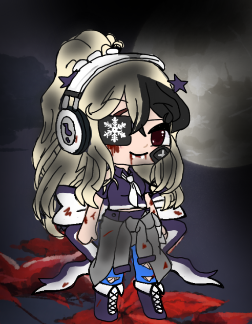 Vampire