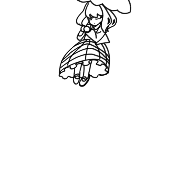 丁寧なゆうかりん