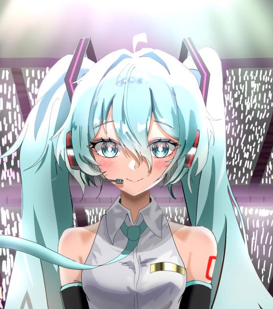 ライブミクさん