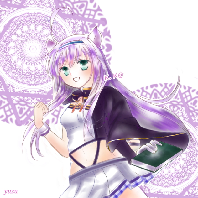 アイコン(オーダー)