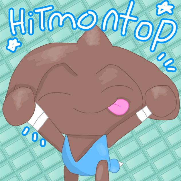 Hitmontop 🌟