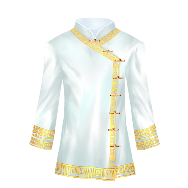 cheongsam 2