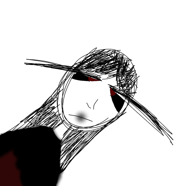 edgy art