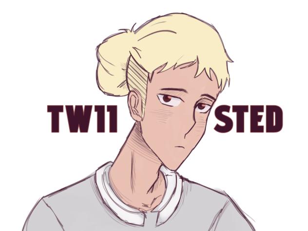 Twiisted