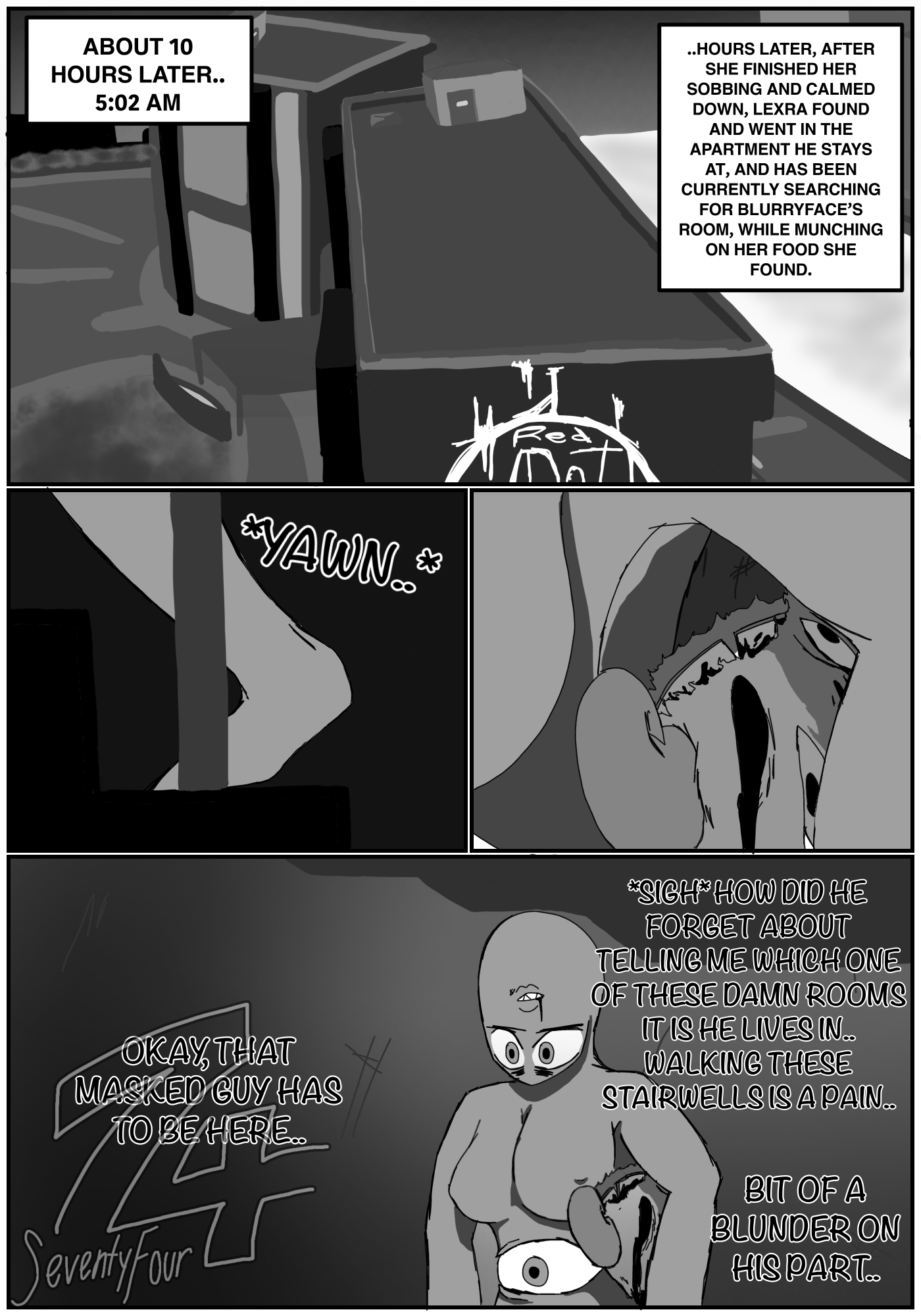 PAGE 66 - CHAPTER 2.5 - ibisPaint